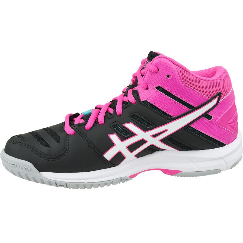 Asics Gel-Beyond 5 Mt W B650N-001 nero nero 1