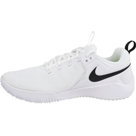 Scarpe Nike Air Zoom Hyperace 2 AR5281-101 bianco 1