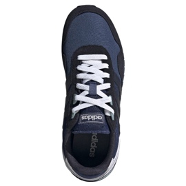 Scarpe Adidas 8K 2020 EH1440 blu 1