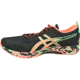 Asics Gel-Noosa Tri 12 M 1011A673-001 grigio multicolore 1