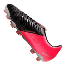 Nike Phantom Vnm Elite Fg Jr AO0401-606 multicolore nero 1