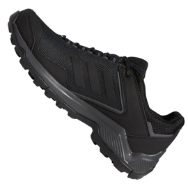 Scarpe adidas Terrex Eastrail Gtx M BC0968 nero 1