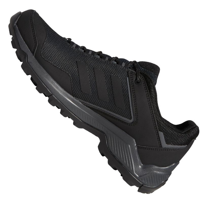 Scarpe adidas Terrex Eastrail Gtx M BC0968 nero 1