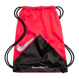 Scarpa Nike Phantom Vsn 2 Elite Df AG-Pro M CD4160-606 multicolore arance e rossi 1