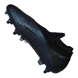 Scarpa Nike Phantom Vsn Elite Df Sg-Pro Ac M CD4163-010 multicolore nero 1