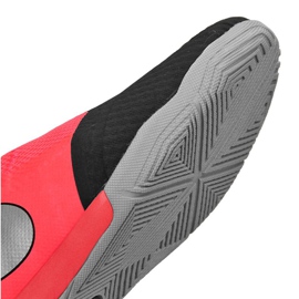 Nike Phantom Vnm Academy Ic M AO0570-606 scarpe multicolore arance e rossi 1