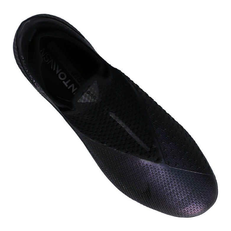 Scarpa Nike Phantom Vsn 2 Elite Df Ag-Pro M CD4160-010 nero nero 1