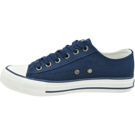 Scarpe Big Star W DD274335 blu 1