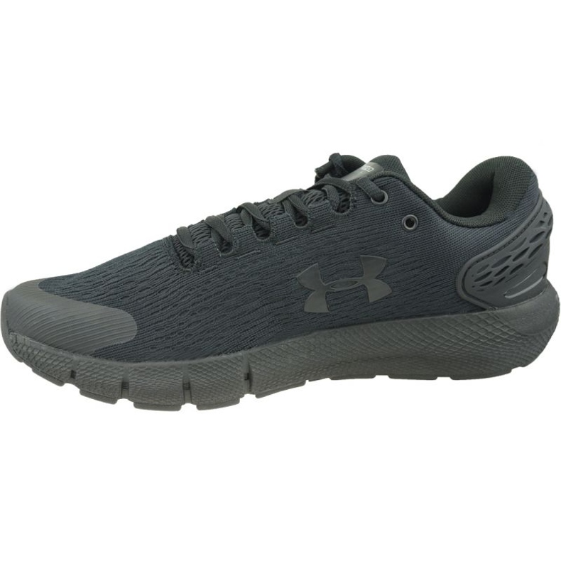 Under Armour Charged Rogue 2 M 3022592-003 nero grigio 1