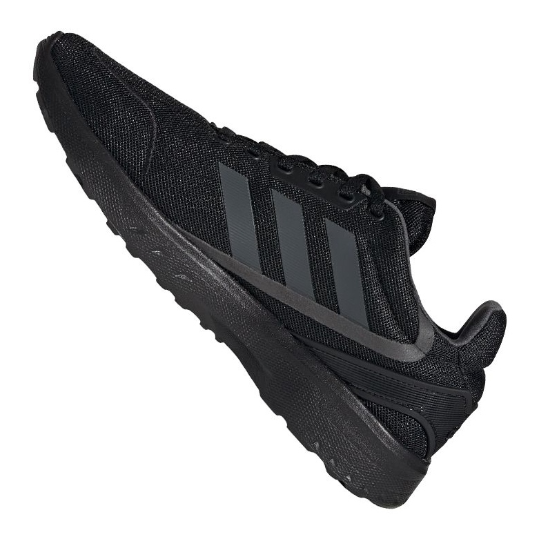 Adidas Nebzed M EG3702 nero 1