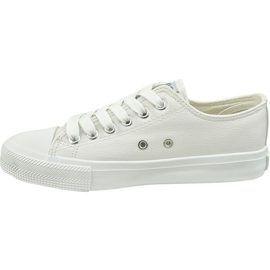 Scarpe Big Star W V274869SS bianco 1