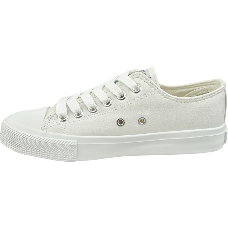 Scarpe Big Star W V274869SS bianco 1