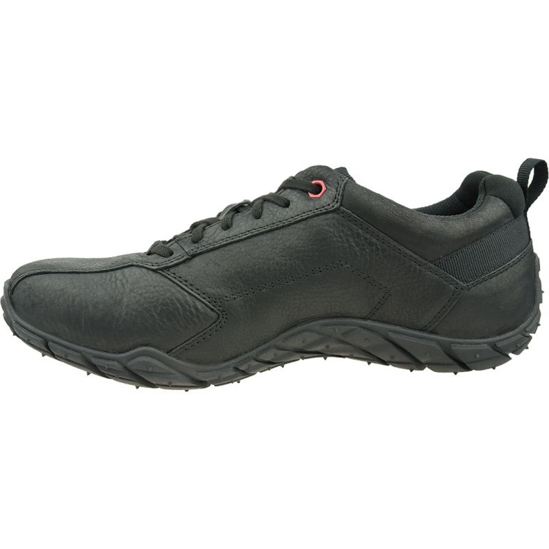 Caterpillar Rachet Lace Up M P721363 nero 1