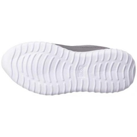 Kappa Cracker Ii K Jr 260647K 1633 scarpe grigio 1