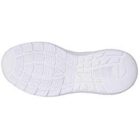 Kappa Gizeh 260597K 3360 Scarpe verde 1