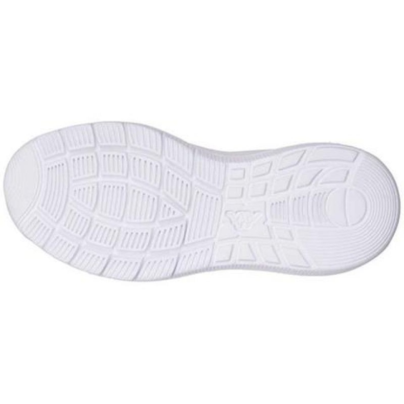 Kappa Gizeh 260597K 3360 Scarpe verde 1