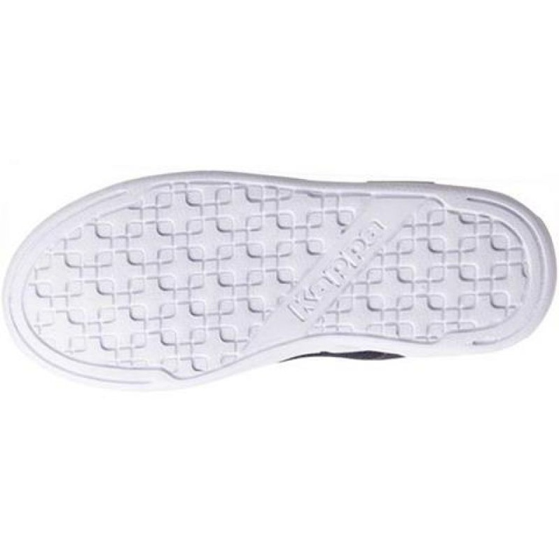 Scarpe Kappa Dalton K Jr 260779K 6729 blu navy 1