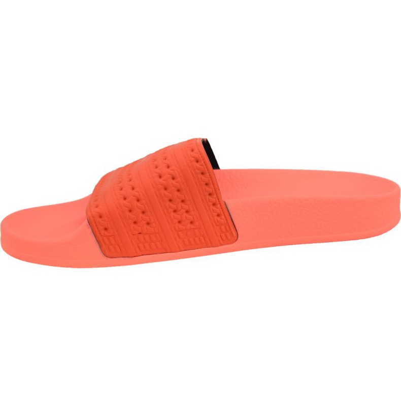 Ciabatte Adidas Adilette Slides BY9905 arancia 1