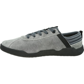 Caterpillar Bruco esagonale M P724183 grigio 1