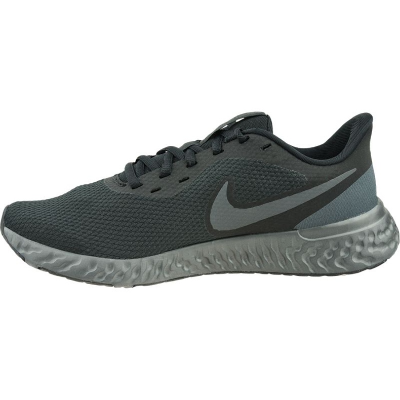 Scarpa Nike Revolution 5 M BQ3204-001 nero 1