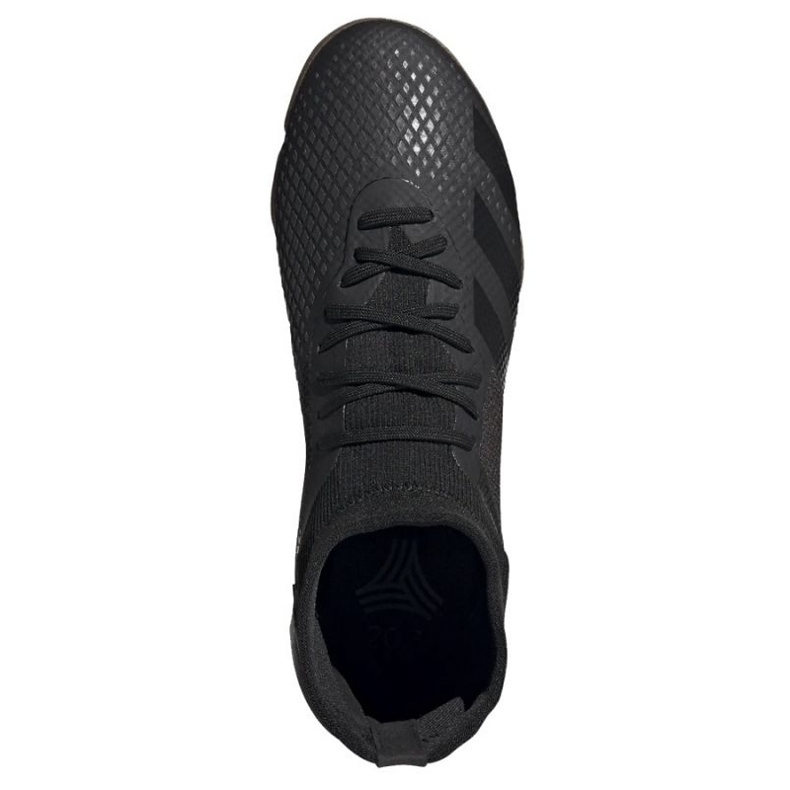Scarpe indoor adidas Predator 20.3 In M EE9573 multicolore nero 1