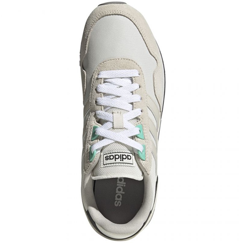 Scarpe adidas 8K 2020 W EH1442 beige 1