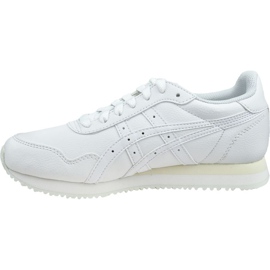 Asics Tiger Runner W 1192A190-100 bianco 1