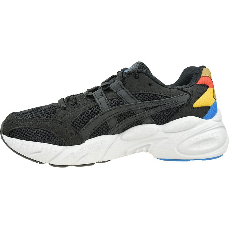 Asics Gel-BND M 1021A145-005 nero 1