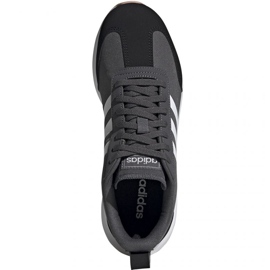 Scarpe da corsa Adidas Run60S EG8705 grigio 1
