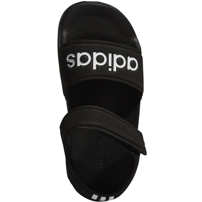 Adidas Adilette Sandal Jr G26879 sandali nero 1