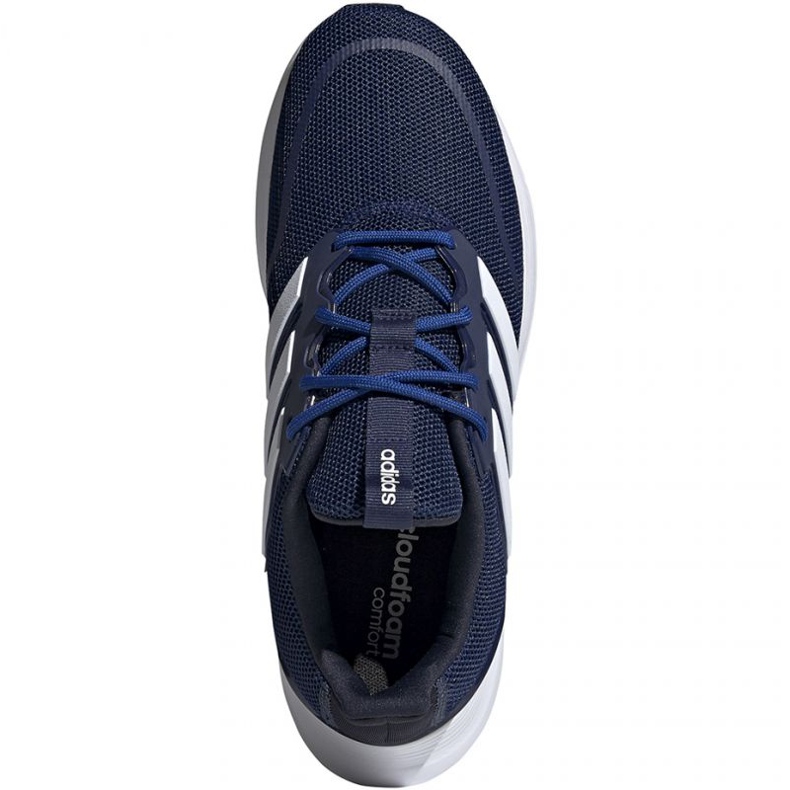 Scarpe da corsa adidas Energyfalcon M EE9845 blu 1