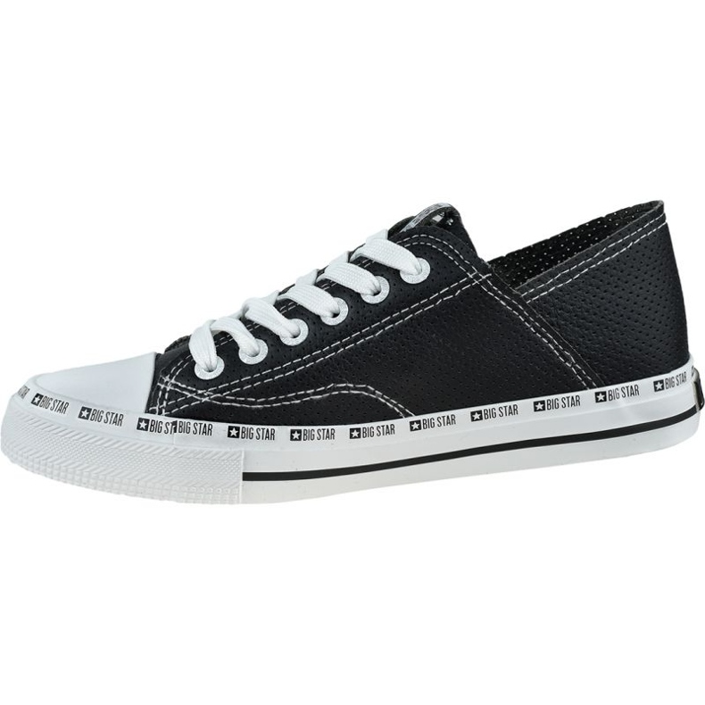 Scarpe Big Star W FF274023 nero 1