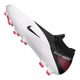 Nike Phantom Vsn 2 Elite Df Fg M CD4161-106 multicolore bianco 1