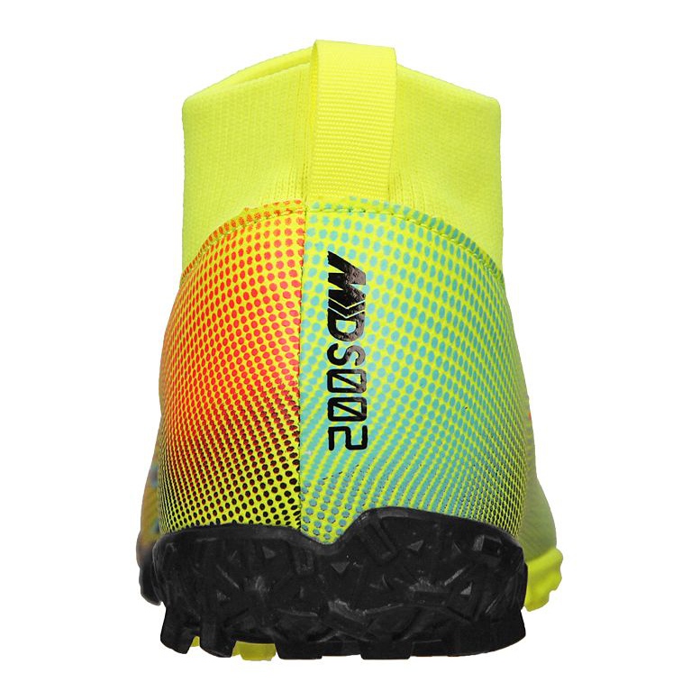 Nike Superfly 7 Academy Mds Tf Jr BQ5407-703 multicolore gialli 1