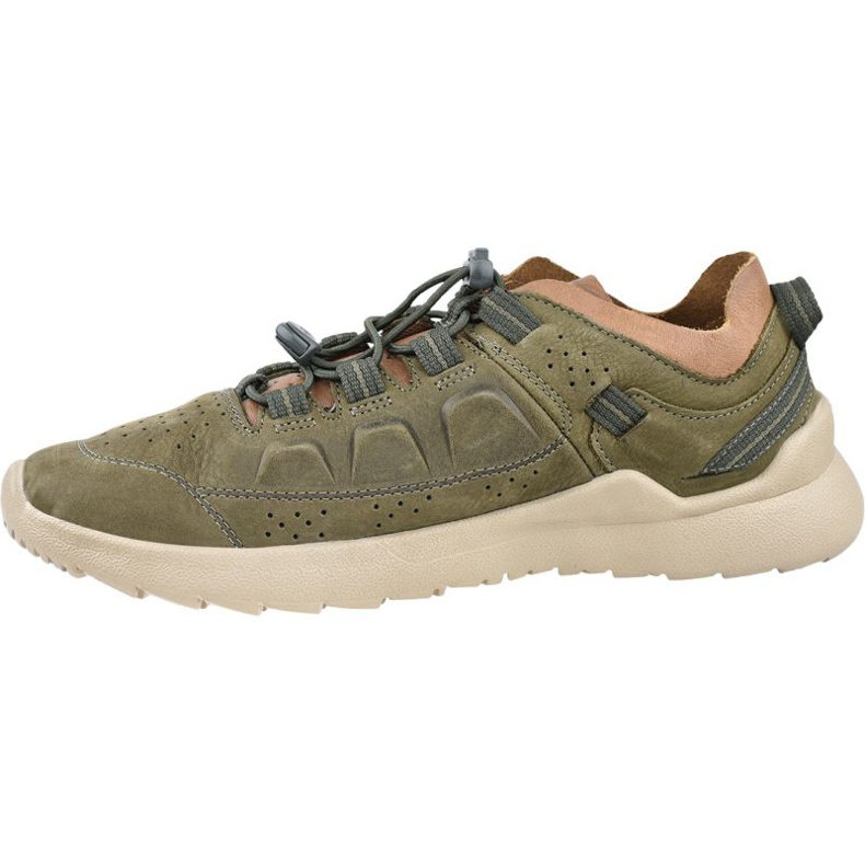 Scarpe Keen Highland M 1022662 verde 1