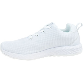 Kappa Banjo 1.2 Oc W 242784-1010 bianco 1