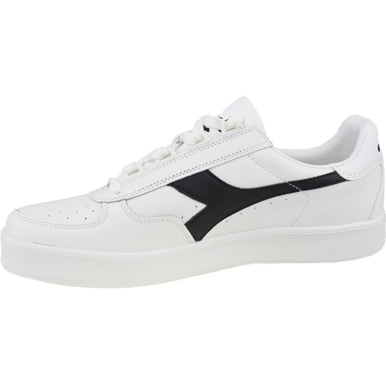 Scarpe Diadora B. Elite M 501-170595-01-C1880 bianca 1