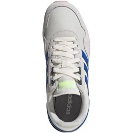 Scarpe adidas 8K 2020 W EH1438 grigio 1