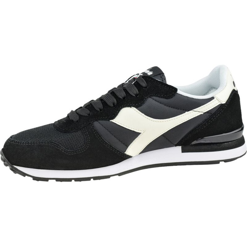 Diadora Camaro M 501-159886-01-C0641 nero grigio 1