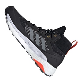 Adidas Terrex Free Hiker Parley M EF0347 scarpe nero 1