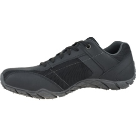 Caterpillar Newton M P720084 nero 1