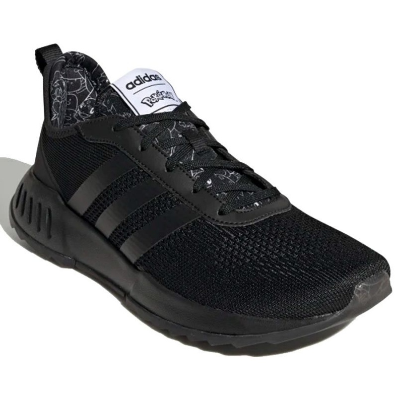 Scarpe Adidas Phosphere M EH0833 nero 1