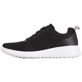 Scarpe Kappa Ces U 242685NC 1110 nero 1