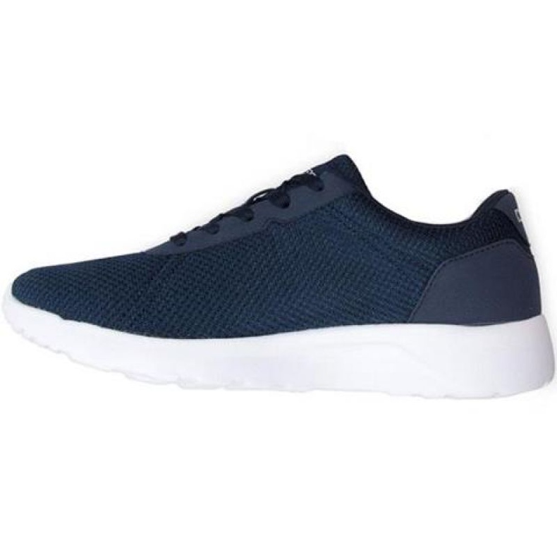 Kappa Tunes M 242195 6767 scarpe blu navy 1