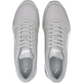 Puma St Runner v2 Nl M 365278 24 scarpe grigio 1