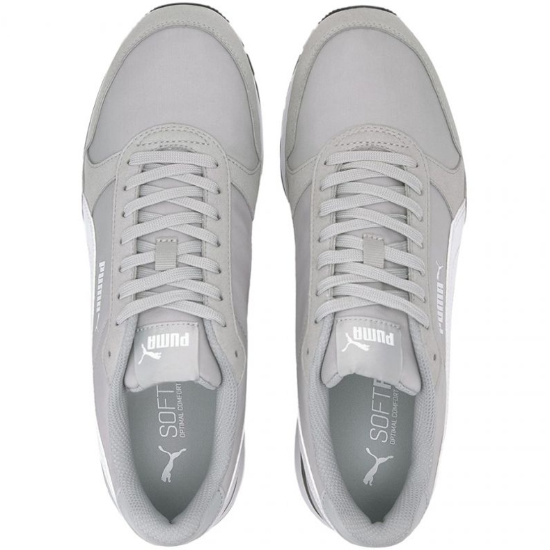 Puma St Runner v2 Nl M 365278 24 scarpe grigio 1