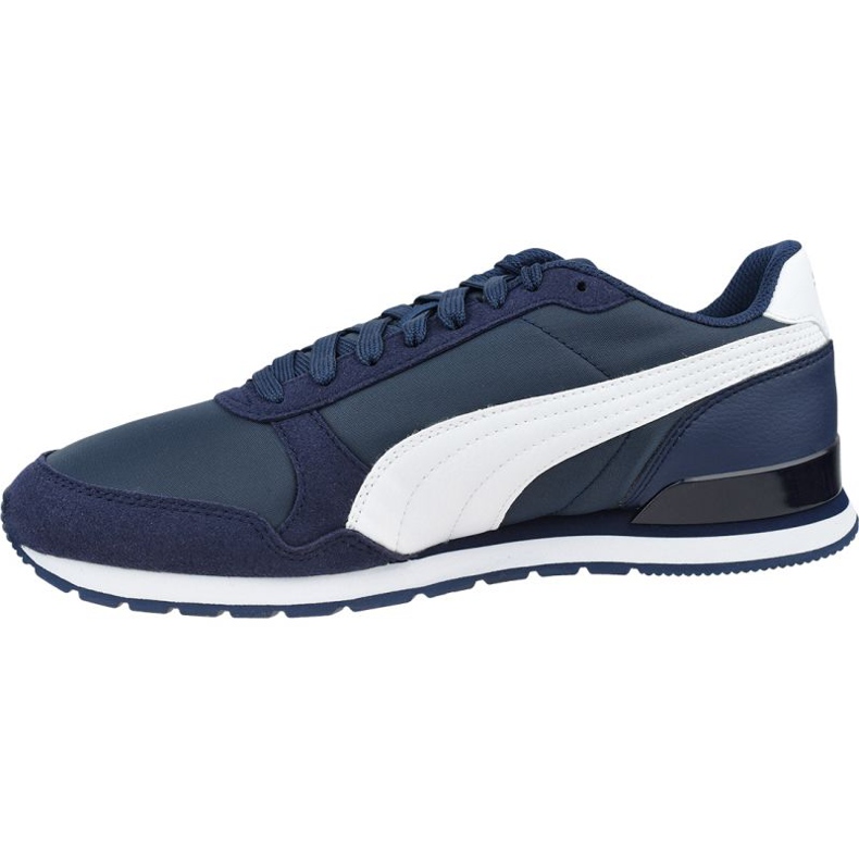 Puma St Runner V2 Nl 365278 08 blu navy 1