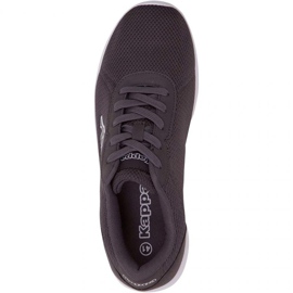 Scarpe Kappa Tunes M 242195 1616 grigio 1