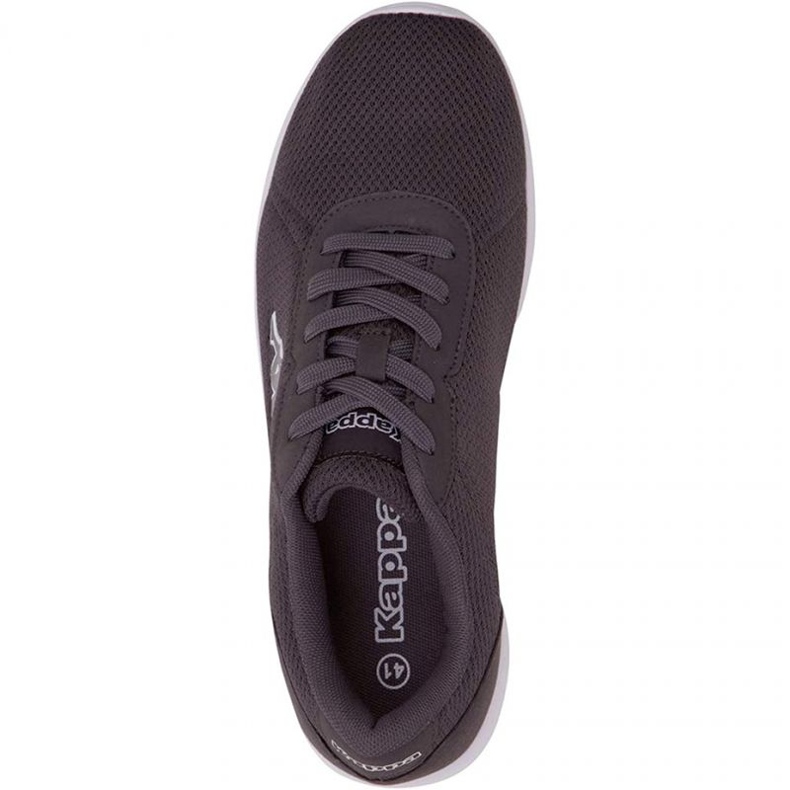 Scarpe Kappa Tunes M 242195 1616 grigio 1