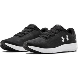 Under Armour Ua Charged Pursuit 2 M 3022594 001 nero 1